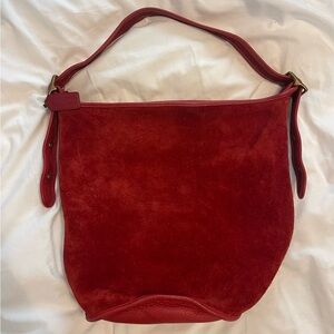 Coach Vintage Berkeley Duffle Sac